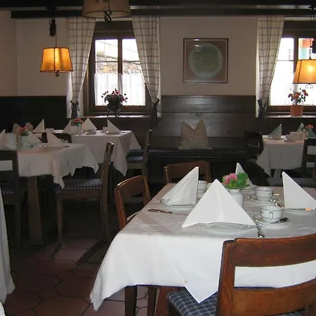 Guest house Gasthof Koreth 3*