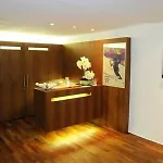 Koreth Konukevi 3*