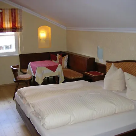 Gasthuis Koreth 3*