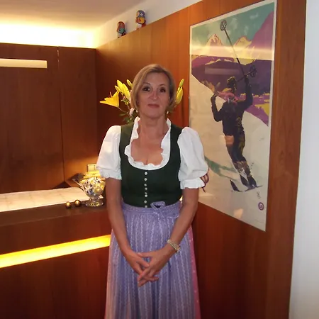 Guest house Gasthof Koreth 3*