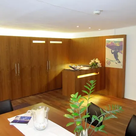 Maison d'hôtes Koreth