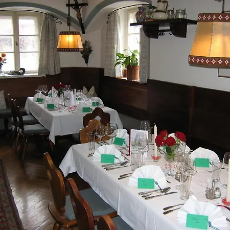 Koreth Maison d'hôtes