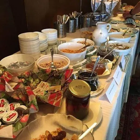 Maison d'hôtes Koreth Muhlau (Upper Austria)