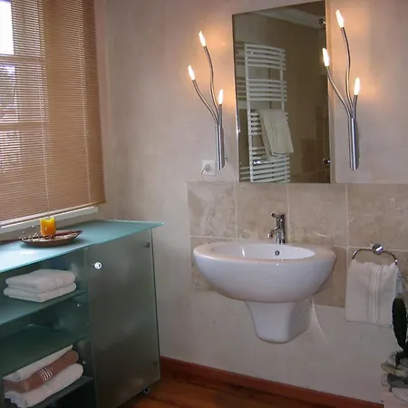 Koreth Maison d'hôtes 3*