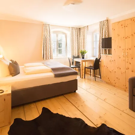 Gasthof Koreth Guest house 3*