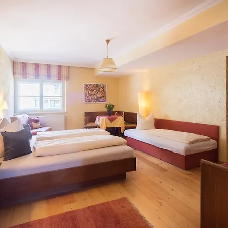 Koreth Maison d'hôtes Muhlau (Upper Austria)