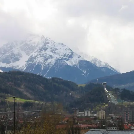 Guest house Gasthof Koreth