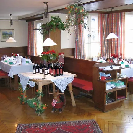 Gasthuis Koreth Innsbruck