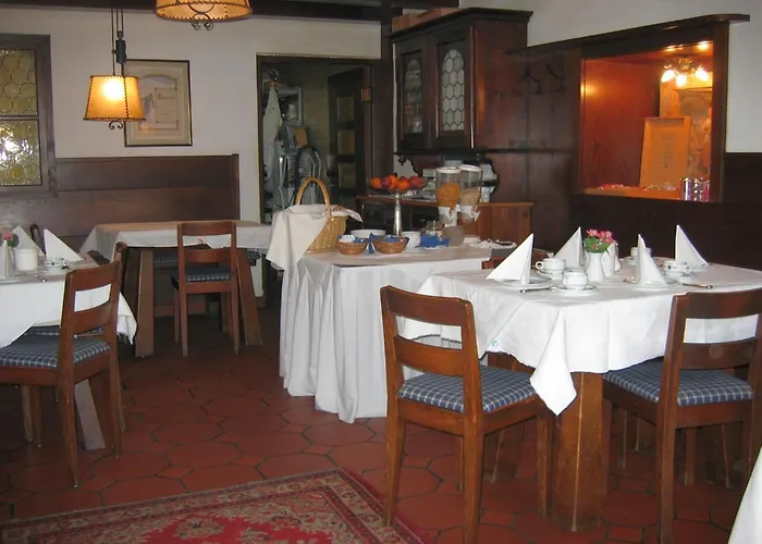 Gasthof Koreth Muhlau (Upper Austria)