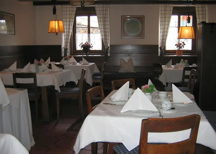 Gasthof Koreth Muhlau (Upper Austria)