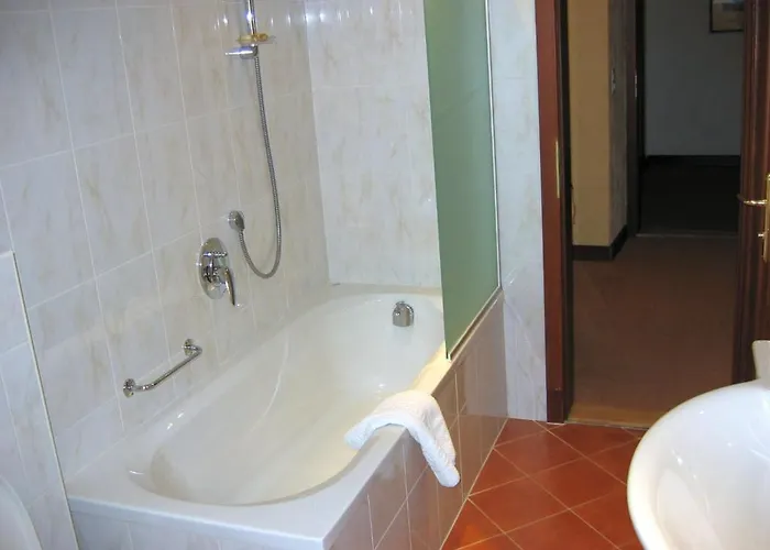 Koreth Gasthof Muhlau (Upper Austria)