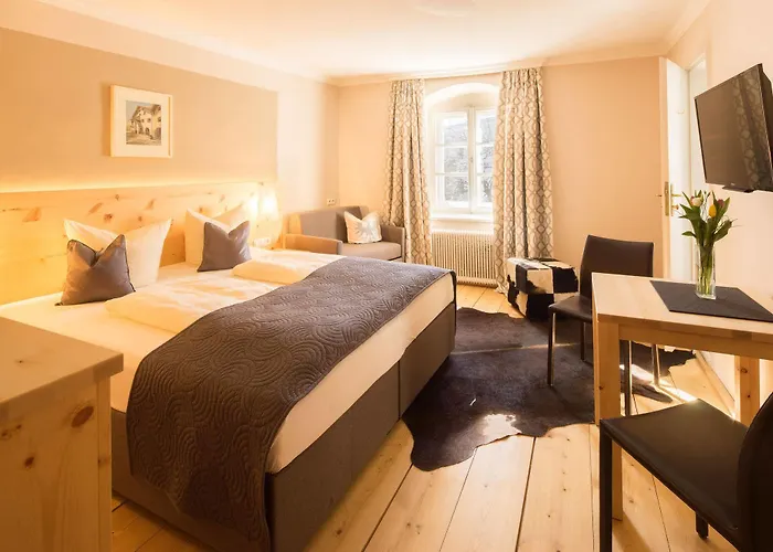 Koreth Muhlau (Upper Austria)